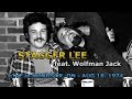 Stagger Lee - The Guess Who feat. Wolfman Jack (Live in Windsor, ON - August 18, 1974)
