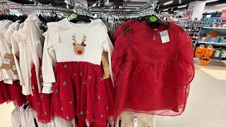 PRIMARK GIRL'S 1 AND A HALF TILL 8 YEARS NEW COLLECTION - October 2025