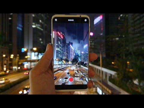 Meizu 16S Hands-On: No Notch, Snapdragon 855 For US$450