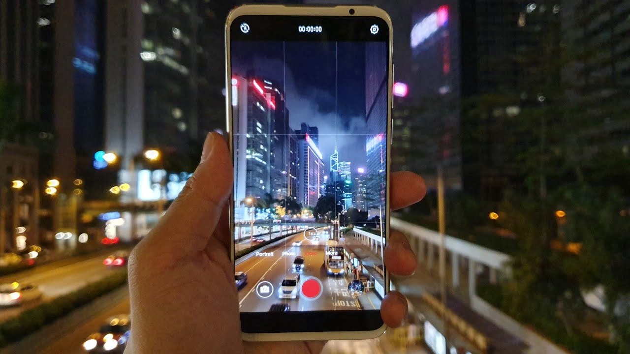 Meizu 16S Hands-On: No Notch, Snapdragon 855 For US$450