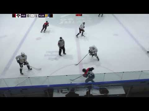 2022 04 24 - JAHL: Kurbads - Pirāti