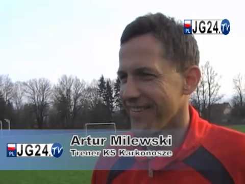 Karkonosze JG - Sokół Wielka Lipa