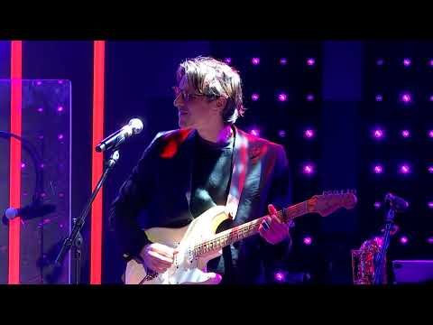 Michel Jonasz - Mon pote le blues (Live) - Le Grand Studio RTL