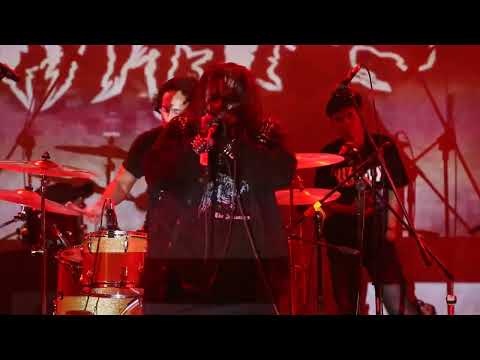 MASAKRE - MAYHEM MOSHPIT MADNESS " DOOMFES "