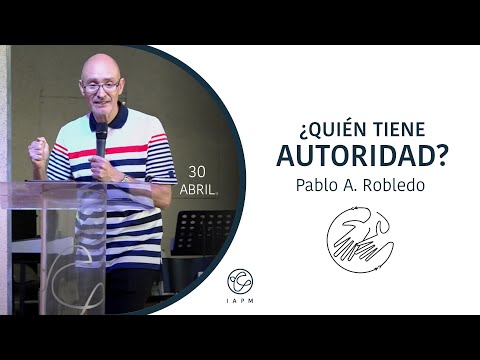 Cómo signar Autoridad en LSE