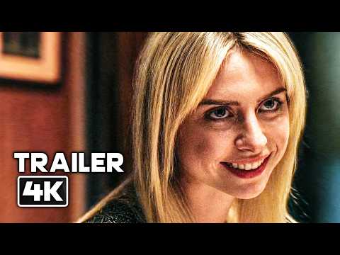 A Dog Breeders Research Gets Weird in 'Breeder'