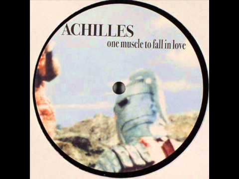 Achilles - Looking So Hard