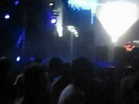 DAVID HERRERO. ELECTROBEACH