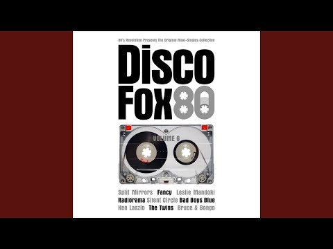 Hi Ho (Heigh Ho - Whistle While You Work) (12" Version)