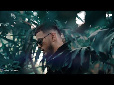 КЛИП / HASAN MADUDOV - Эйфория