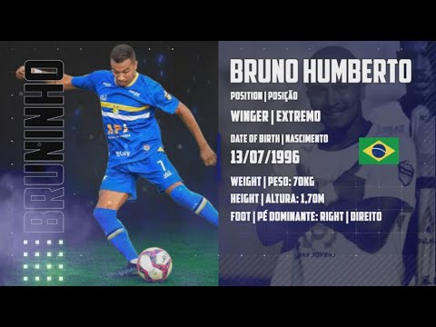 Bruno Humberto 2022