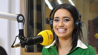 MTV Base's Kim Jayde on Durban vibes; teen bullying & her big break