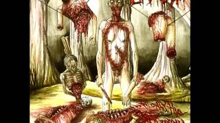 Lividity - Til Only The Sick Remain (2002) [Full Album] Morbid Records