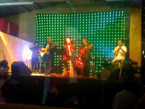 RIOJA TRÍO - Nocturno a La Rioja