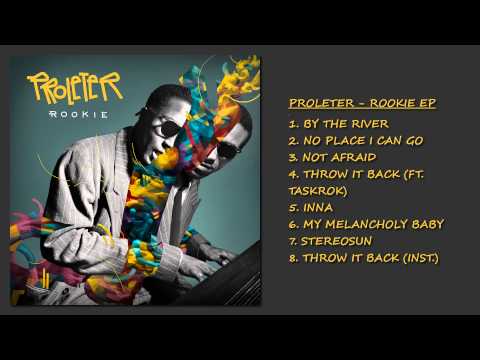 ProleteR - Throw It Back (Instrumental)