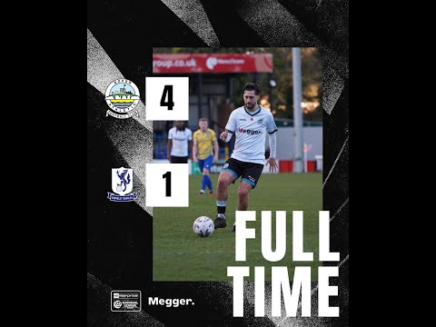 Highlights: Dover Athletic 4-1 Enfield Town