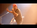 Dead Cross w/ Jello Biafra - "Nazi Punks Fuck Off" (Trump version) - Live 08-23-2017 - Berkeley, CA