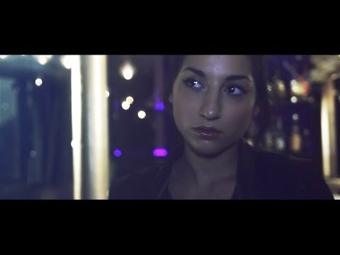 Lucie Azard - J'ai Peur Que Tu M'échappes (Official Video)