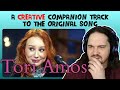 Composer Reacts to Tori Amos - Raining Blood (REACTION & ANALYSIS)