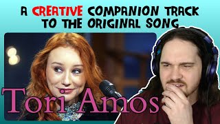 Composer Reacts to Tori Amos - Raining Blood (REACTION &amp; ANALYSIS)