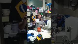 Destaque ao vivo