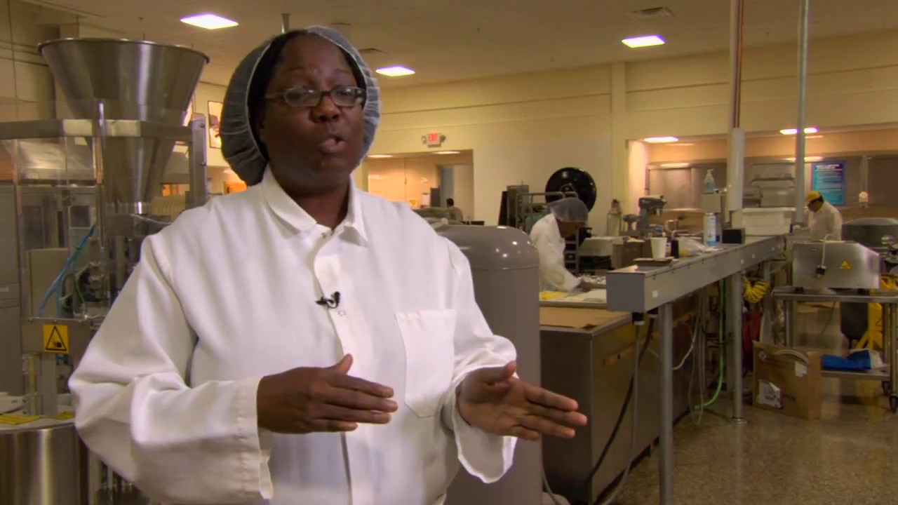 Eat Up!: Food Scientists Figure Out How to Feed the Troops