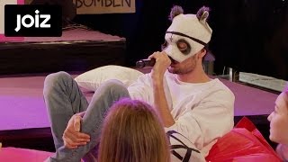 Cro- Du (Live at joiz)