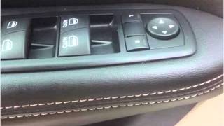preview picture of video '2012 Chrysler Town & Country Used Cars Towanda PA'