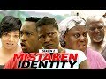 MISTAKEN IDENTITY 2 - LATEST NIGERIAN NOLLYWOOD MOVIES