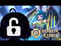 [ Honor Of Kings ] New persona unlock !