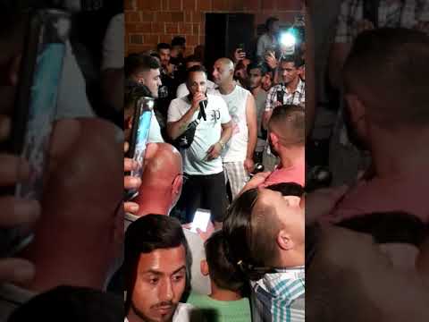 Ernimi × Arapi × Jetoni