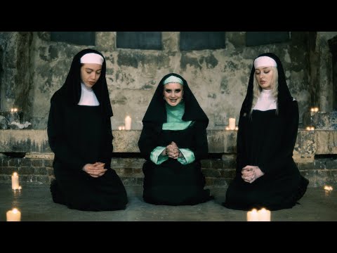 ZAND - Religion [prod. Shurk] (Official Video)