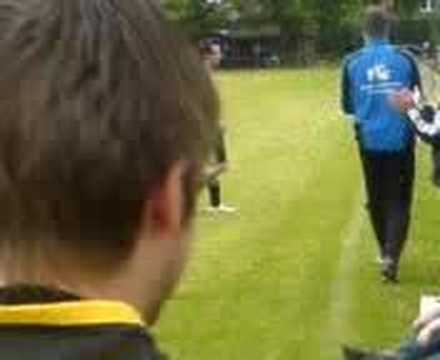 SV Scharringhausen : TUS Wagenfeld II