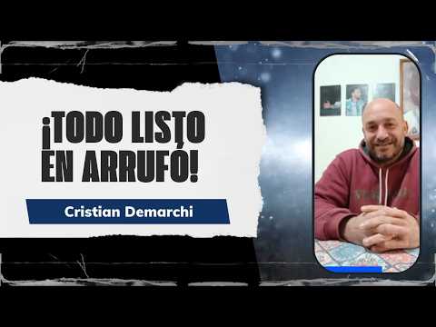 La trastienda del Torneo de Fútbol Infantil Gastón Suso 2026 en Arrufó