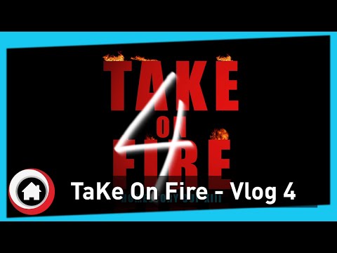 TaKe On Fire Ep. 4 - Snute vs Stephano - Interview with Snute @ HSCXIII powered by MIFcom