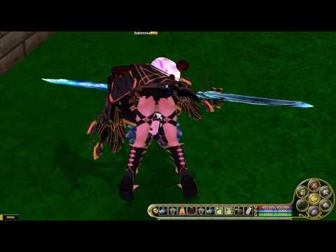 Insanity Flyff E329 - Getting some BlueChips (Dedicated to The10ForceMaster, Aristeuein)