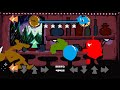 FNF VS OURPLE GUY ANNIVERSARY After Midnight Composed By Greggreg FC