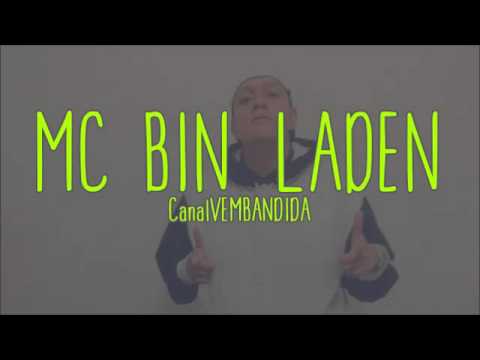 MC Bin Laden - O maior maconheiro part. Daleste, 2K, Amaral, Yoshi, G15 e MC Cigana