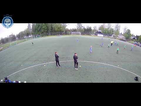 Tips 08 Akatemia Vs HJK 08 Sinninen (28/05/2019)