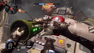 たたかうメイドさんのTITANFALL2 #3