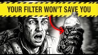 3 Ways To Purify Water That WILL Save Your Life... In 3 Minutes!