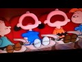 Opening To Blue S Clues ABC S 123 S 1999 VHS