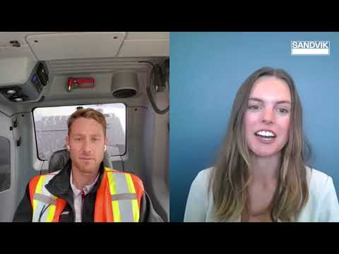 Leopard™ DI650i - New leader in Canada - Dynamitage Castonguay