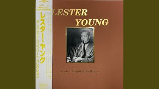 LULLABY OF BIRDLAND / LESTER LEAPS IN (Live ver.)