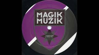 Umek - Gatex (DJ Le Blanc Remix) (2002)