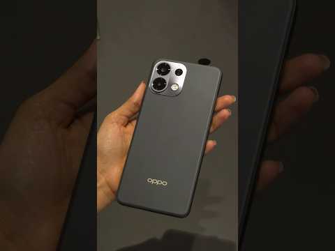 Oppo K13 5G | Unboxing | First look #shorts #shortsfeed #trendingshorts #oppok13