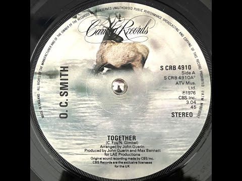 O C  Smith   Together
