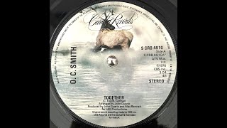 O C  Smith   Together