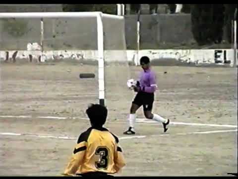 1995 | Guillermo Brown 2 D. Madryn 0