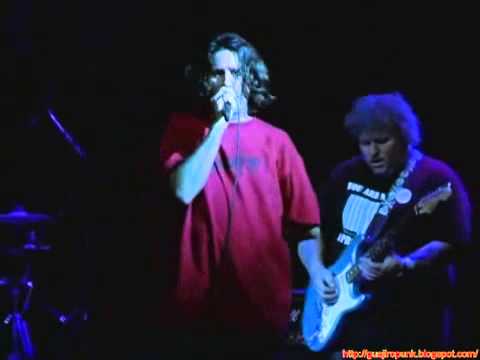 Adolescents - Live At The House Of Blues